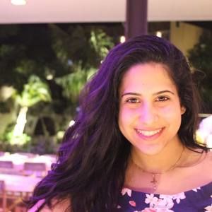 Meet your Posher, Karen